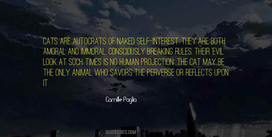 Animal Quotes #1850908