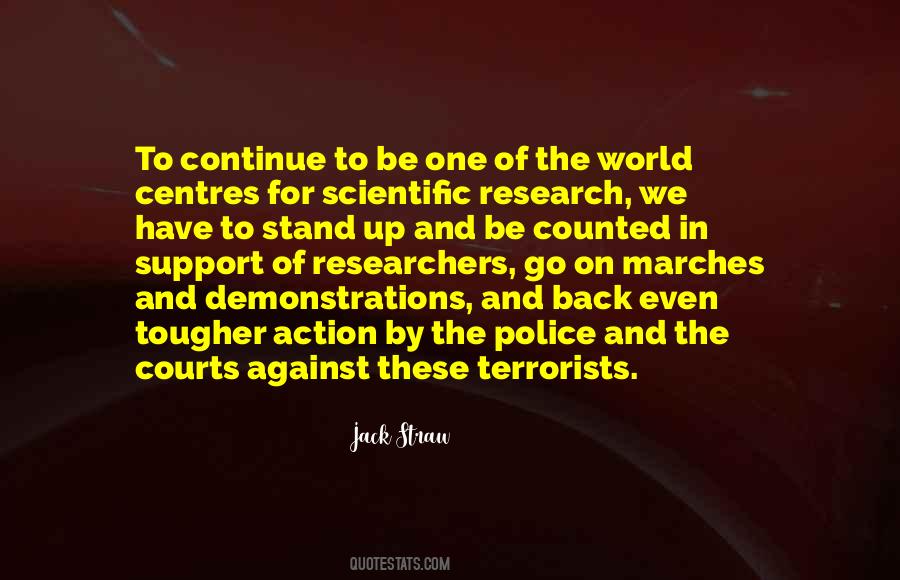 Animal Research Quotes #1338371 Animal Research Quotes #1338371