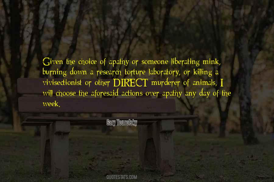Animal Research Quotes #1408097 Animal Research Quotes #1408097