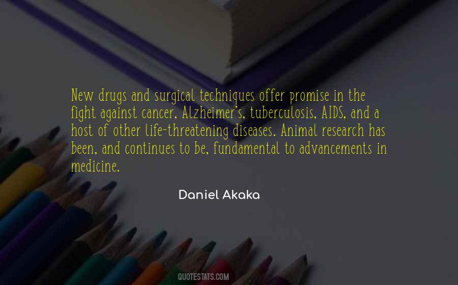 Animal Research Quotes #1414517 Animal Research Quotes #1414517