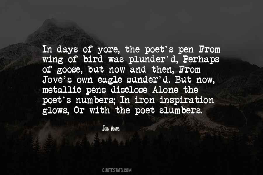 Gemberling Quotes #1620167