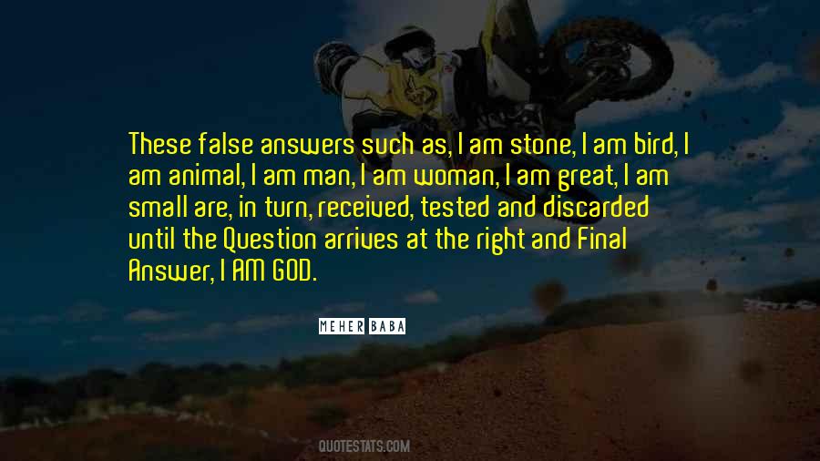 Animal Right Quotes #1353184