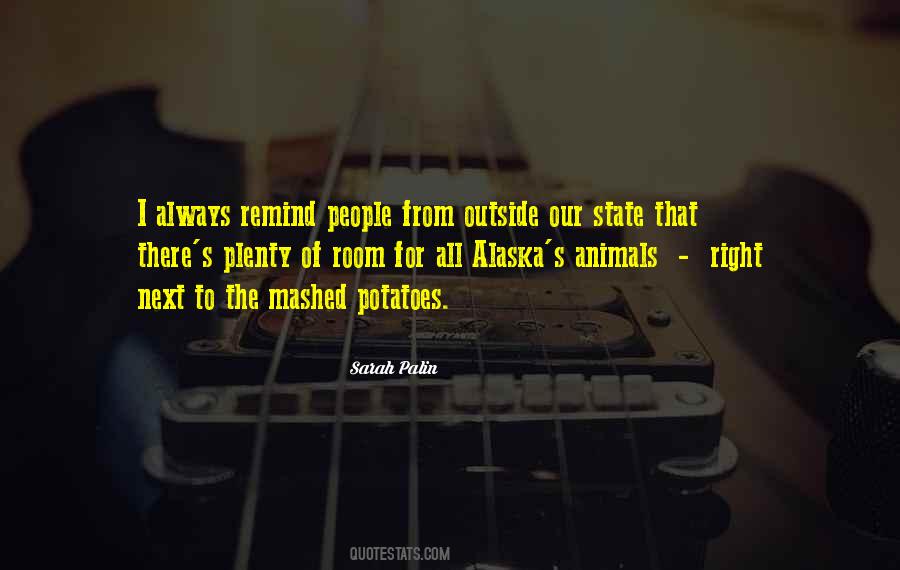 Animal Right Quotes #264326