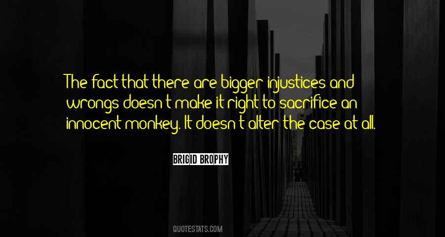 Animal Right Quotes #773008