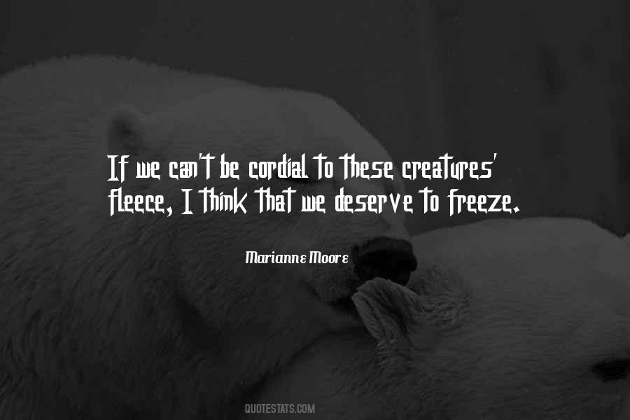 Animal Rights Fur Quotes #614