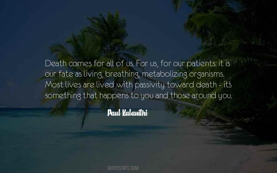 Animal Sanctuary Quotes #983711