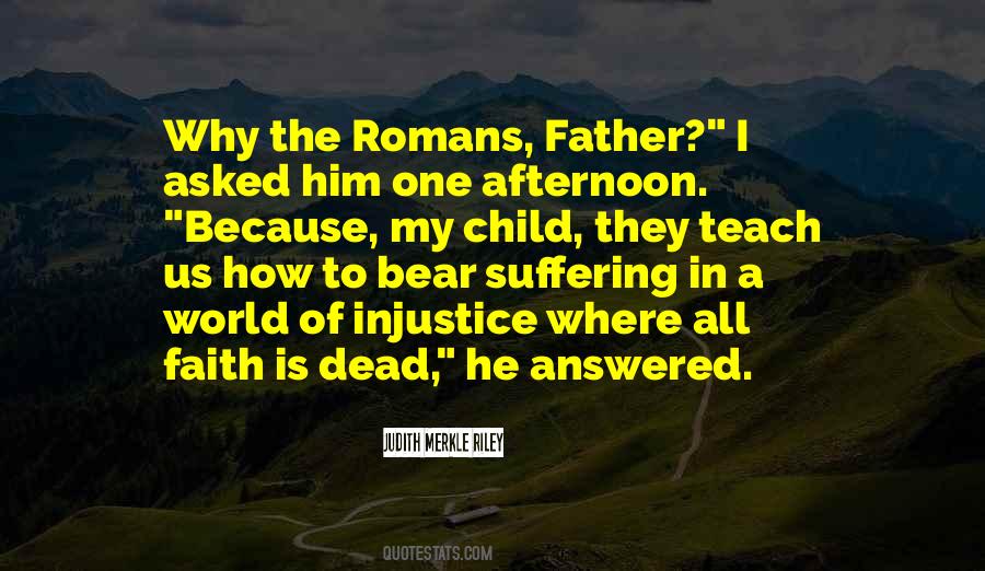 Father I Quotes #1737587