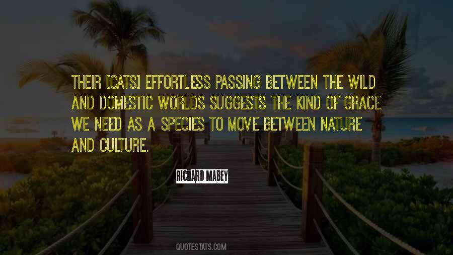 Animal Species Quotes #956253