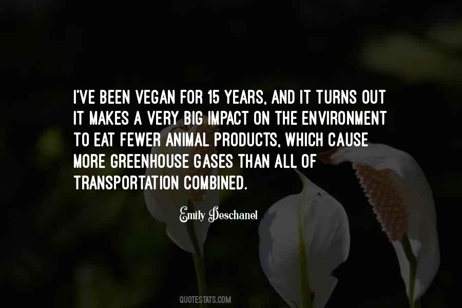 Animal Vegan Quotes #1035445