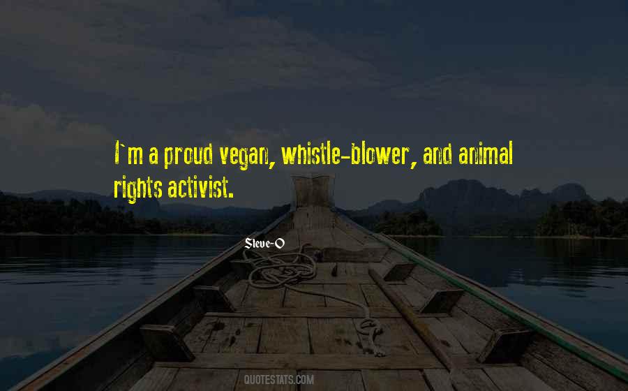 Animal Vegan Quotes #1055084