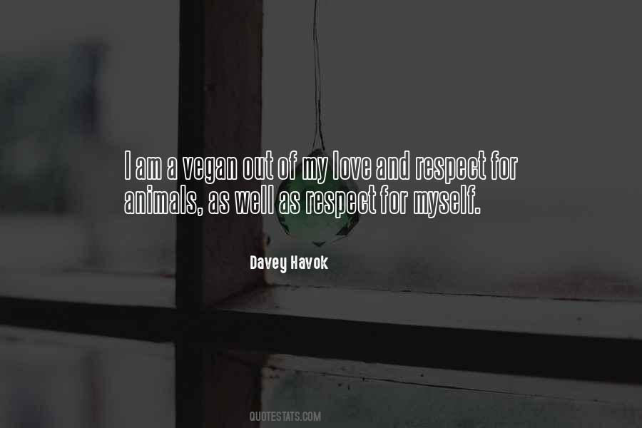 Animal Vegan Quotes #1065269