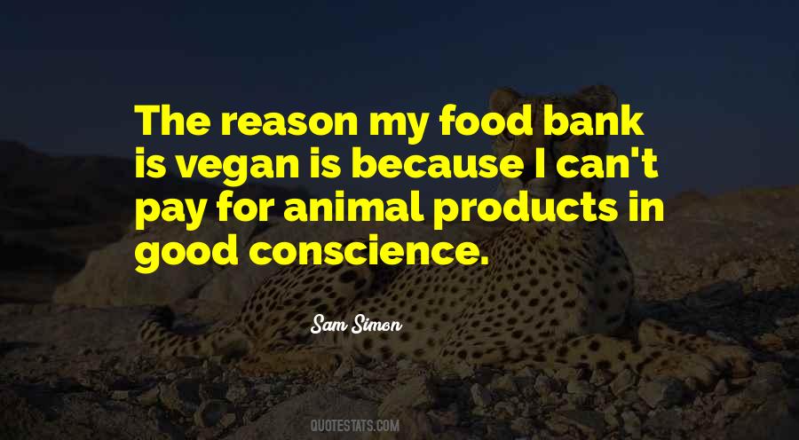 Animal Vegan Quotes #1229136
