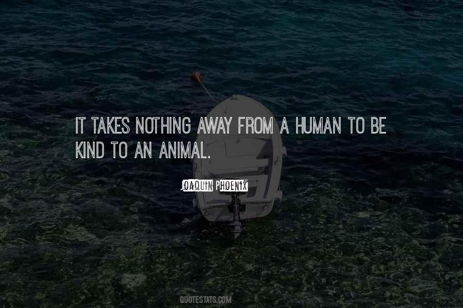 Animal Vegan Quotes #1239665