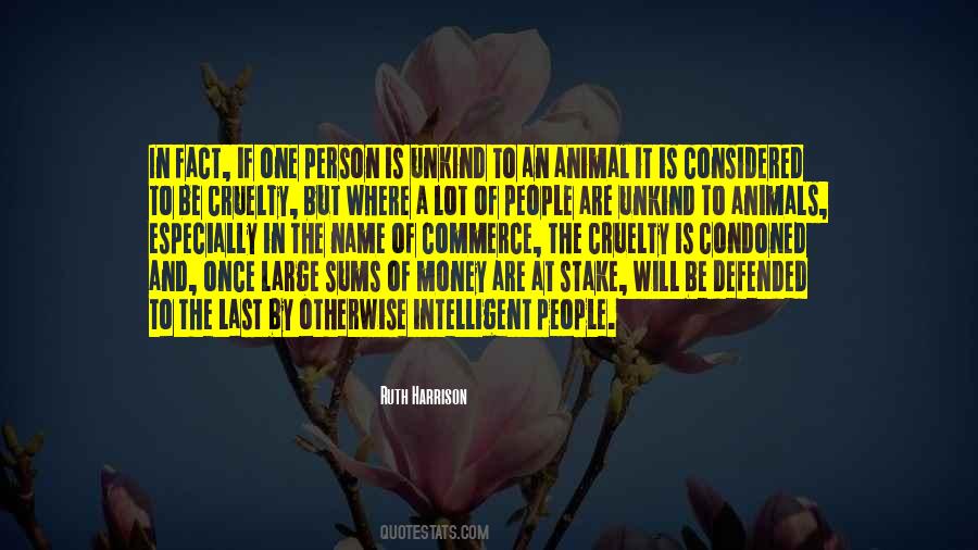Animal Vegan Quotes #1443610