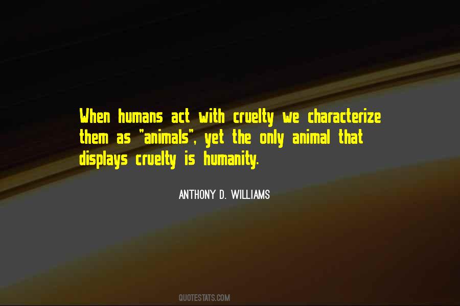 Animal Vegan Quotes #1600806