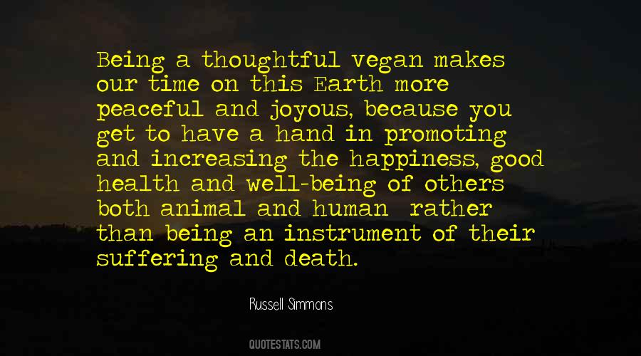 Animal Vegan Quotes #1616720