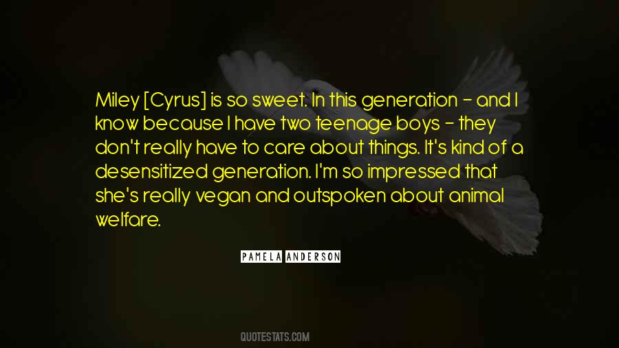 Animal Vegan Quotes #1809946