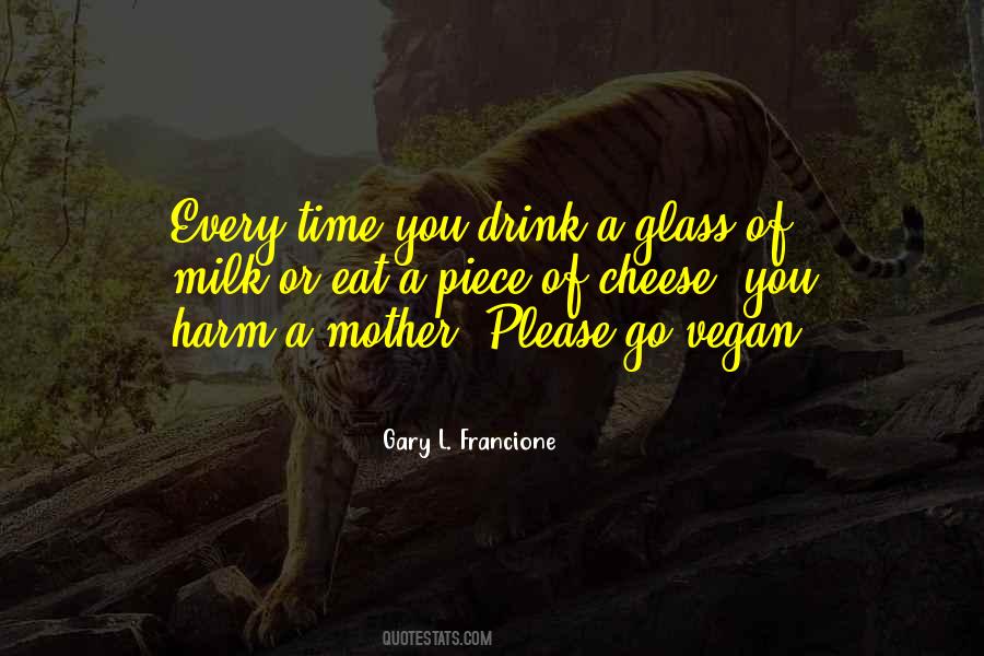 Animal Vegan Quotes #1862282