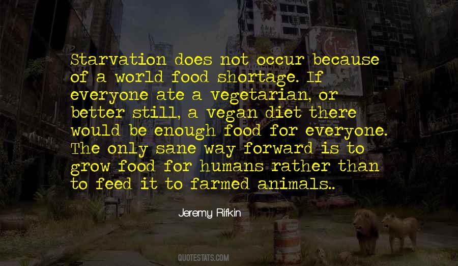 Animal Vegan Quotes #264042