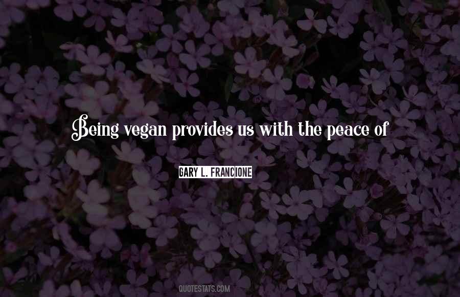 Animal Vegan Quotes #328611