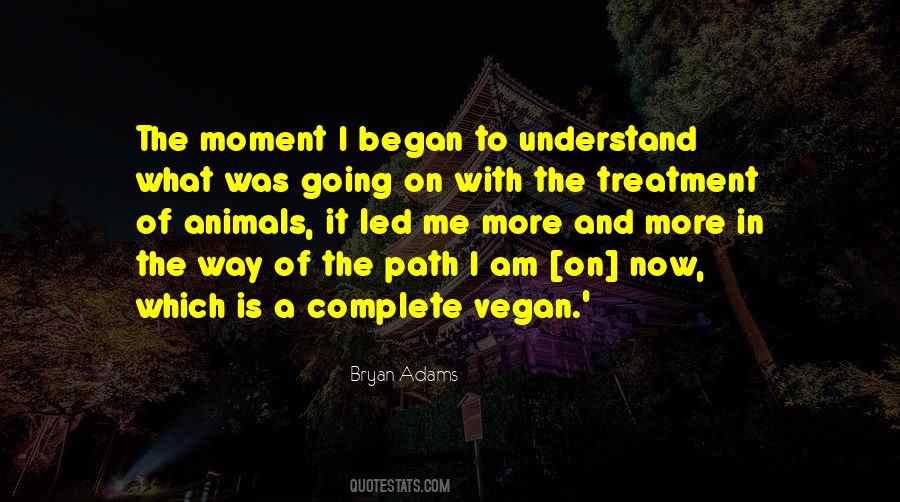 Animal Vegan Quotes #549452