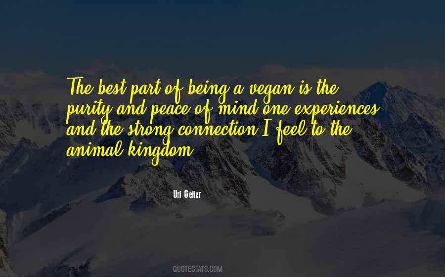Animal Vegan Quotes #577706