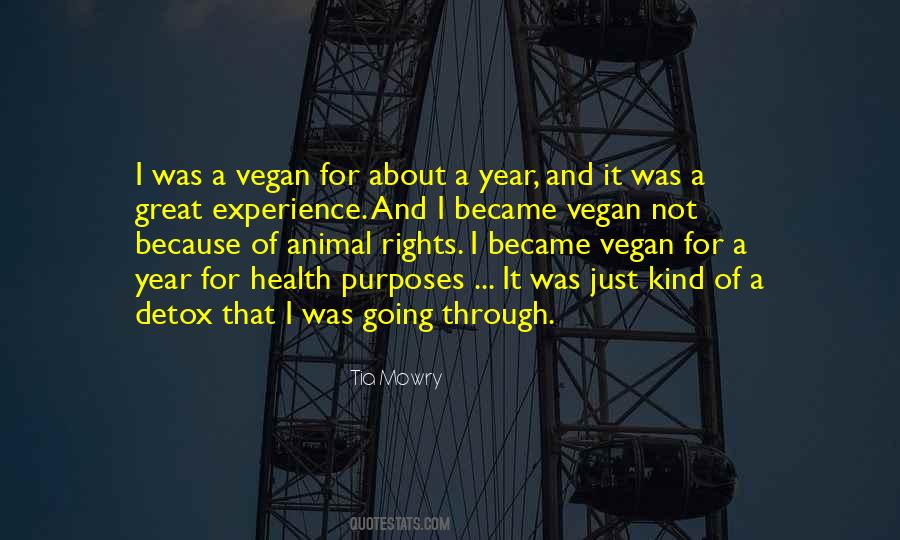 Animal Vegan Quotes #636496