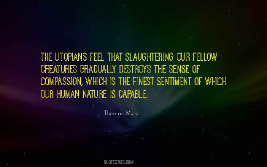 Animal Vegan Quotes #707994