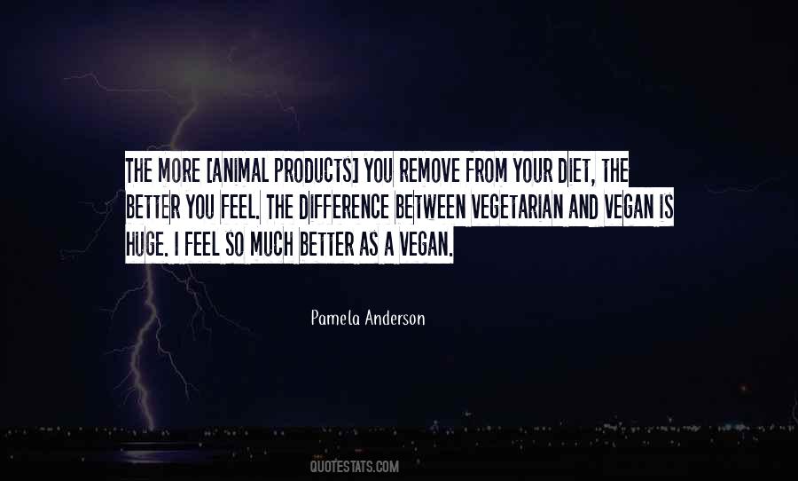 Animal Vegan Quotes #913073