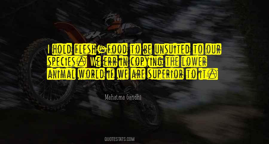 Animal Vegan Quotes #945014