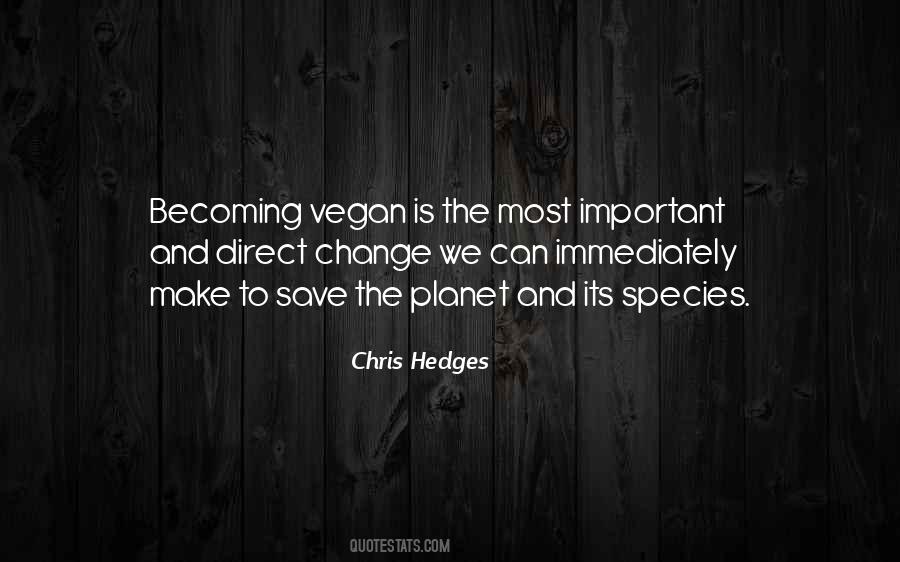 Animal Vegan Quotes #990977