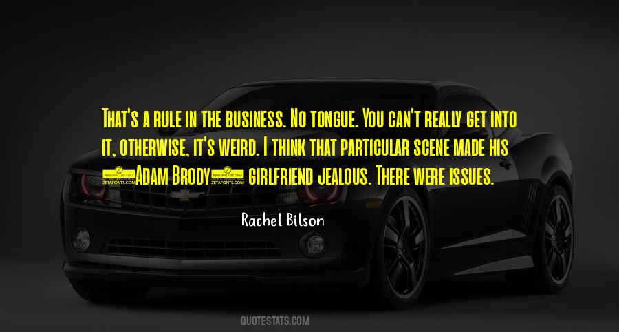 Music Journalism Quotes #989943
