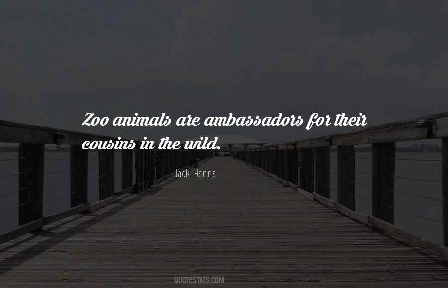 Animals Are Quotes #1134737