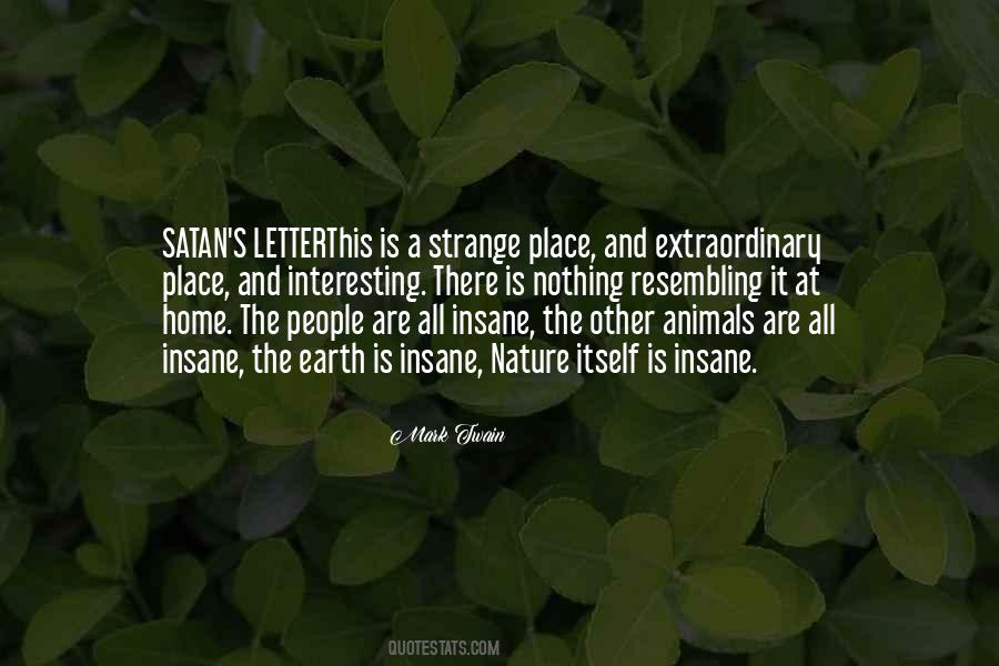 Animals Are Quotes #1194911