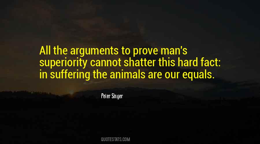 Animals Are Quotes #1351532