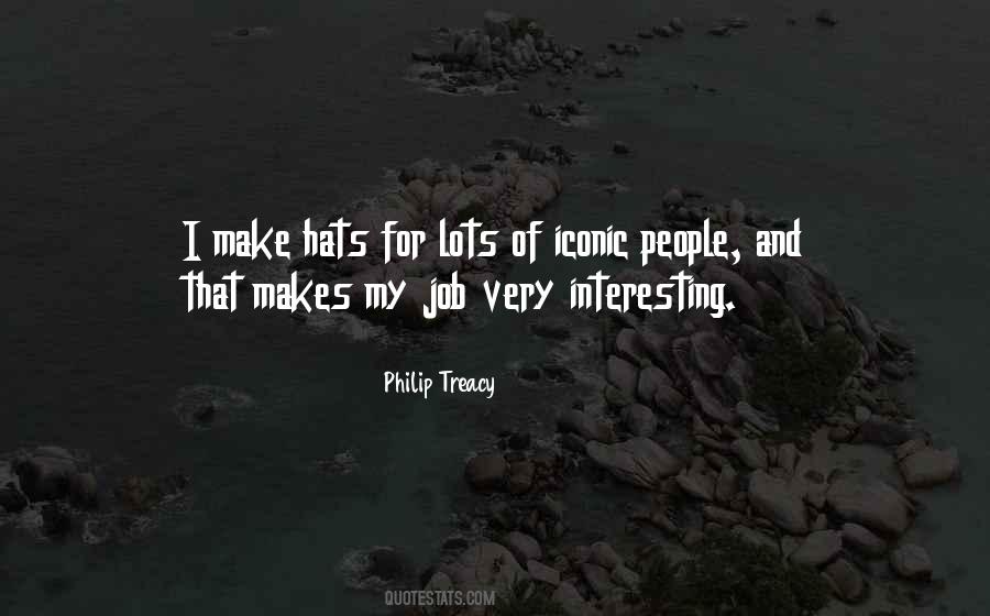 Very Interesting Quotes #1044918
