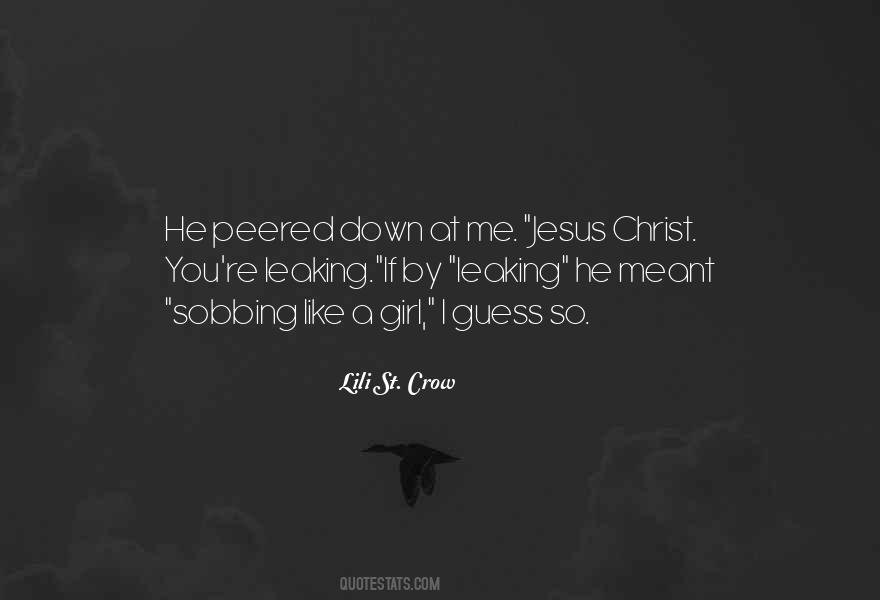Ya Fantasy Quotes #510527