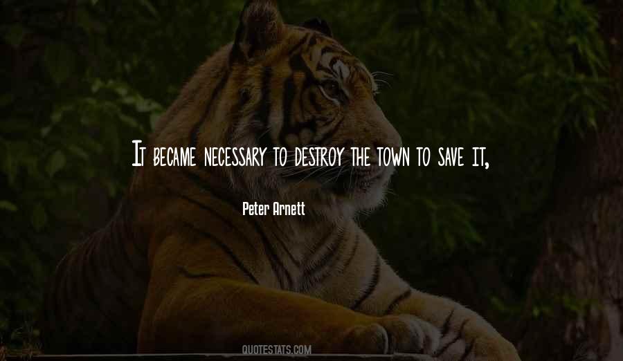 Town To Quotes #1012272