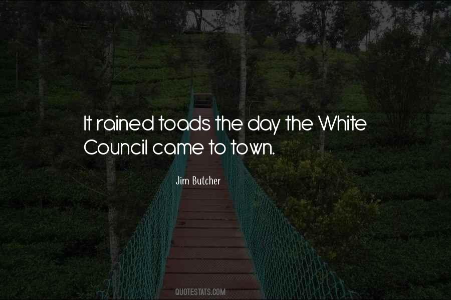 Town To Quotes #5158