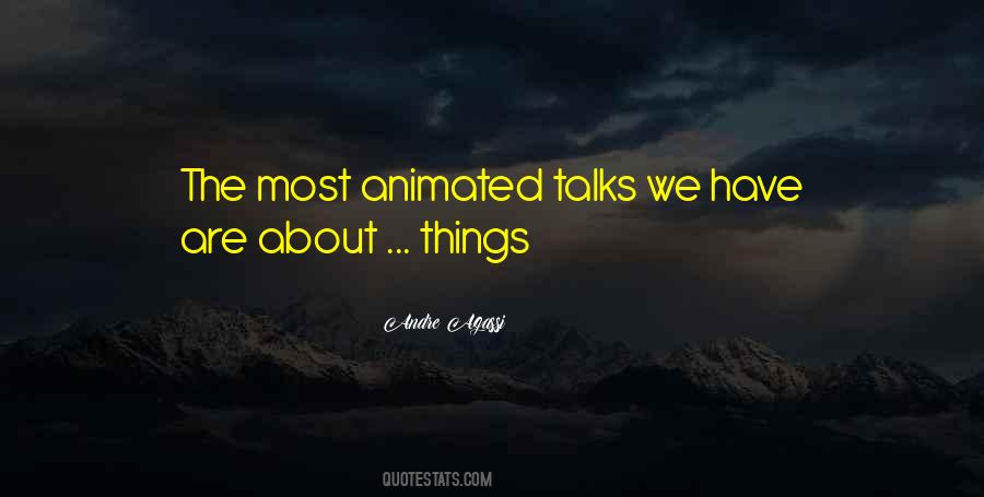 Animated Quotes #967306