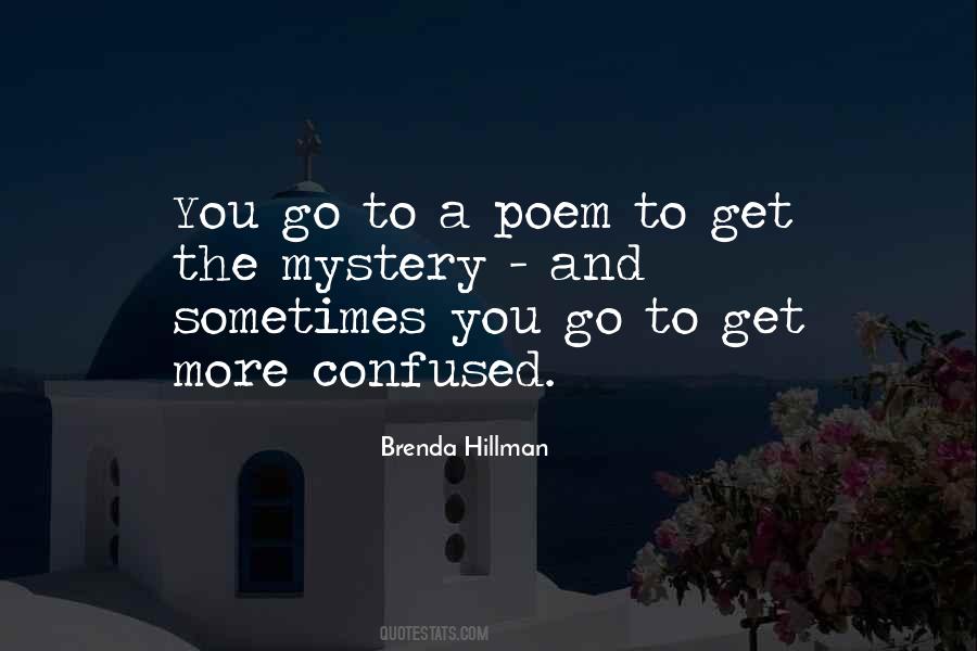 Yestern Quotes #1498685