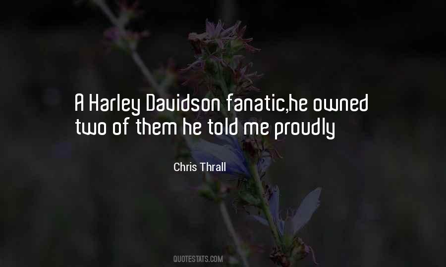 Triad Psychosis Quotes #1440386