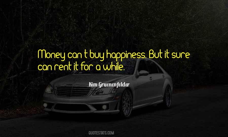 Happiness But Quotes #1086275