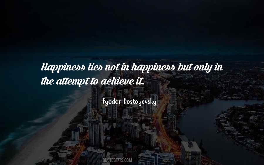 Happiness But Quotes #1305220