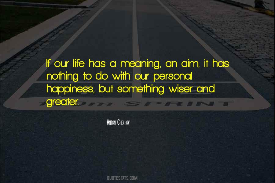 Happiness But Quotes #1698533