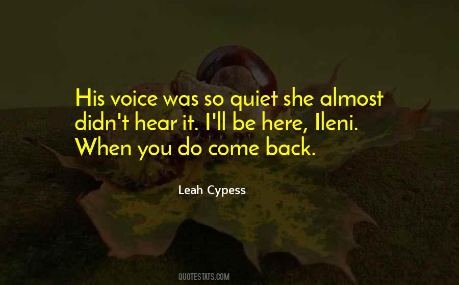Anime Tsundere Quotes #1575374
