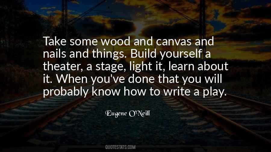 How To Write Quotes #1115063