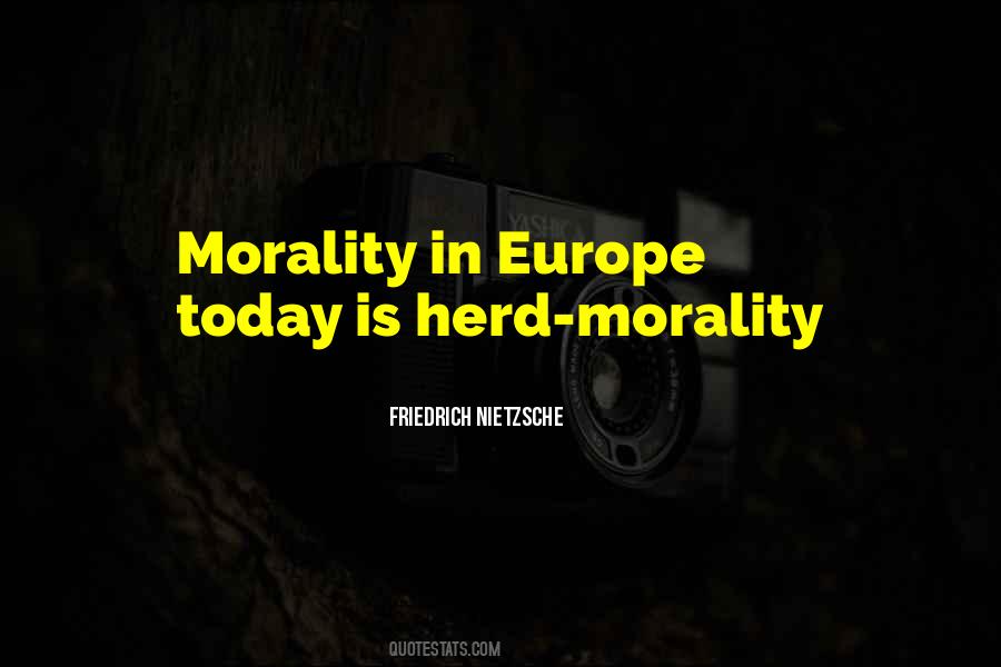 Europe Today Quotes #1287202