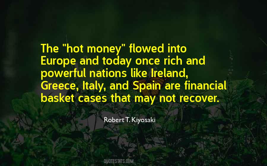 Europe Today Quotes #389746