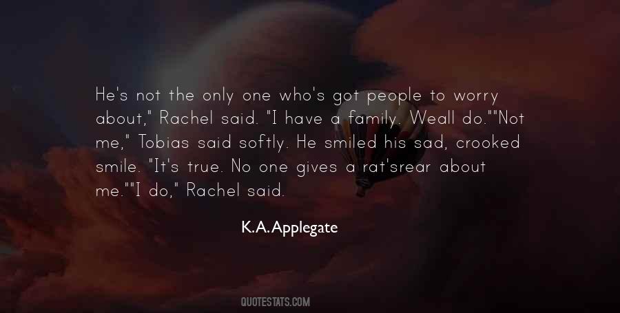 Animorphs Quotes #108919